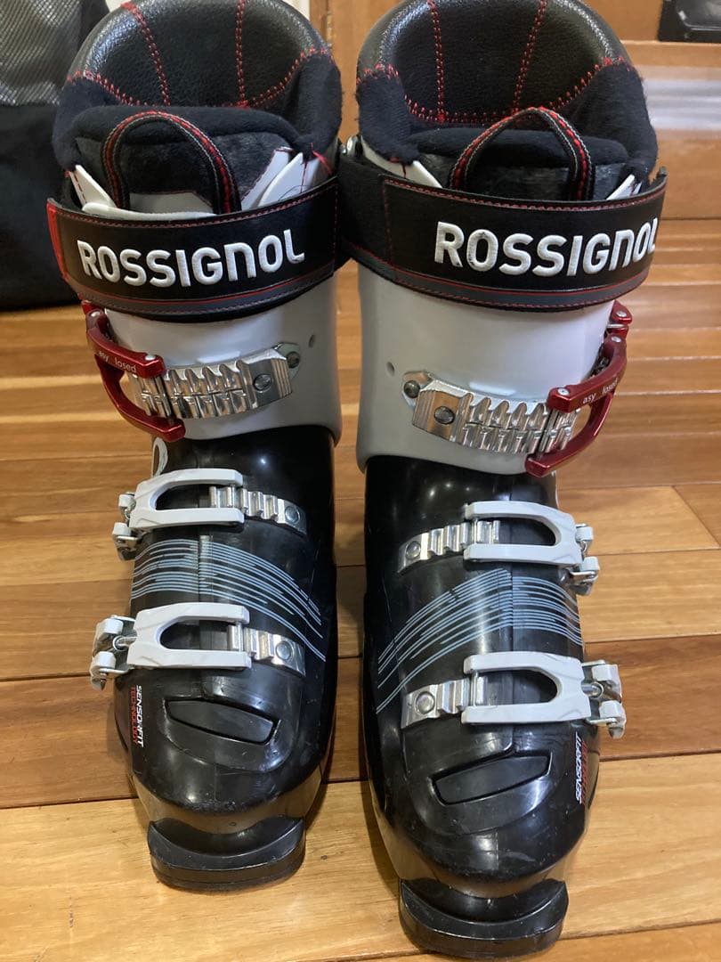 ROSSIGNOLロシニョールEVO70 スキーブーツ　26.5cm