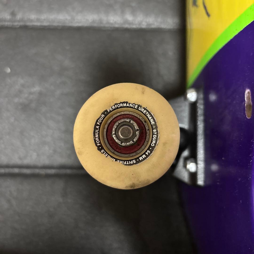 スケートボードコンプリート　インディペンデント　8.5inch