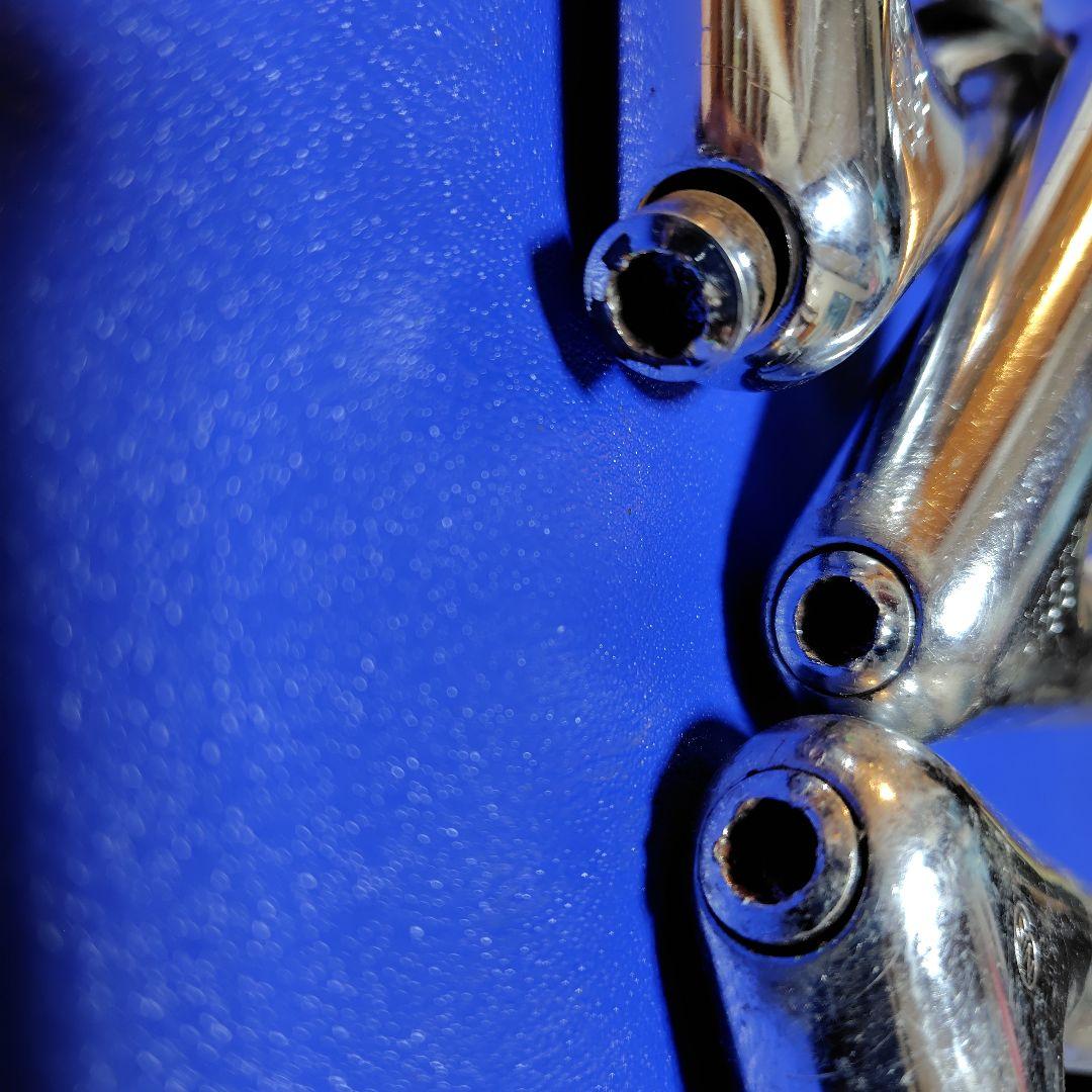 鉄ステム 95 100 105 3本セット