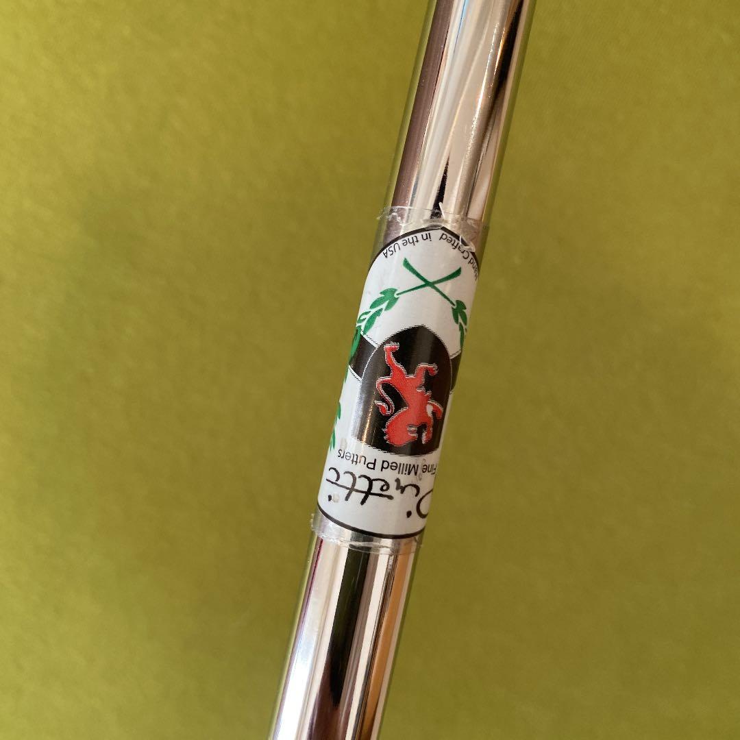 Piretti ピレッティ エリート ポテンザ ツアーオンリー GSS ハンド