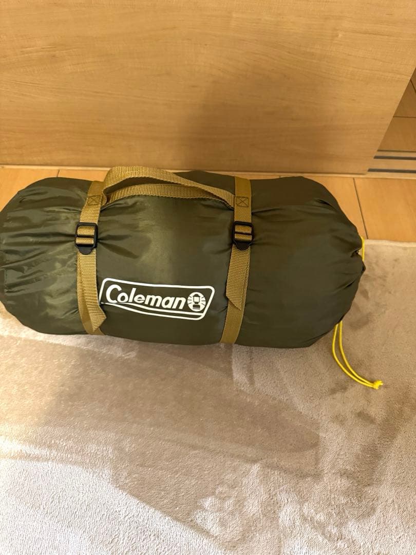 Coleman コールマン　ツーリングドームst ツーリングドーム/STの通販｜キャンプ用品のコールマン【公式