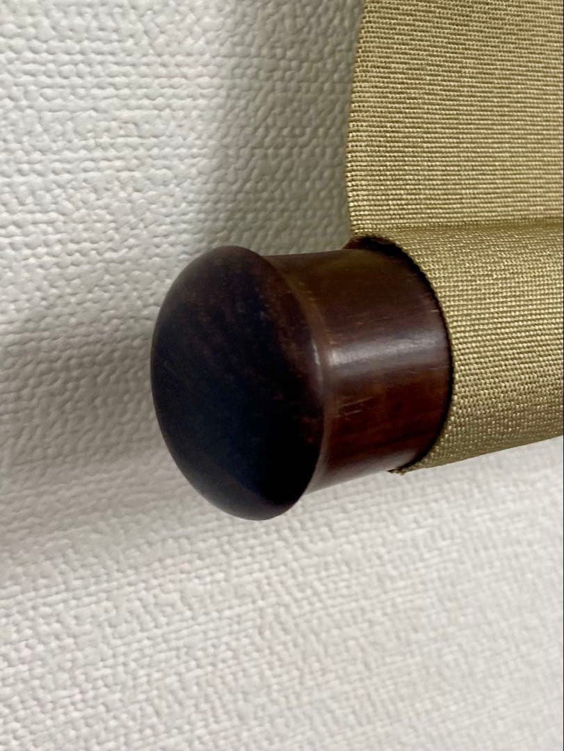 souyu様 専用 藤井誠堂筆【丹頂千年寿】自筆 横物 懐紙 前大徳