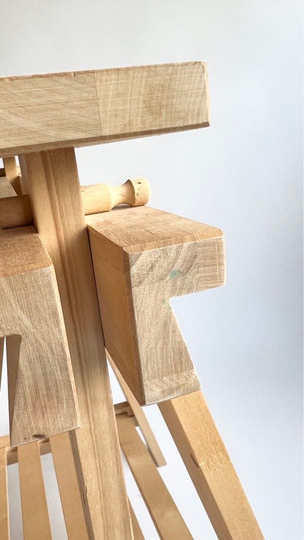 イケア IKEA架台シェルフ flnnvard（廃盤品）2つセット - メルカリ