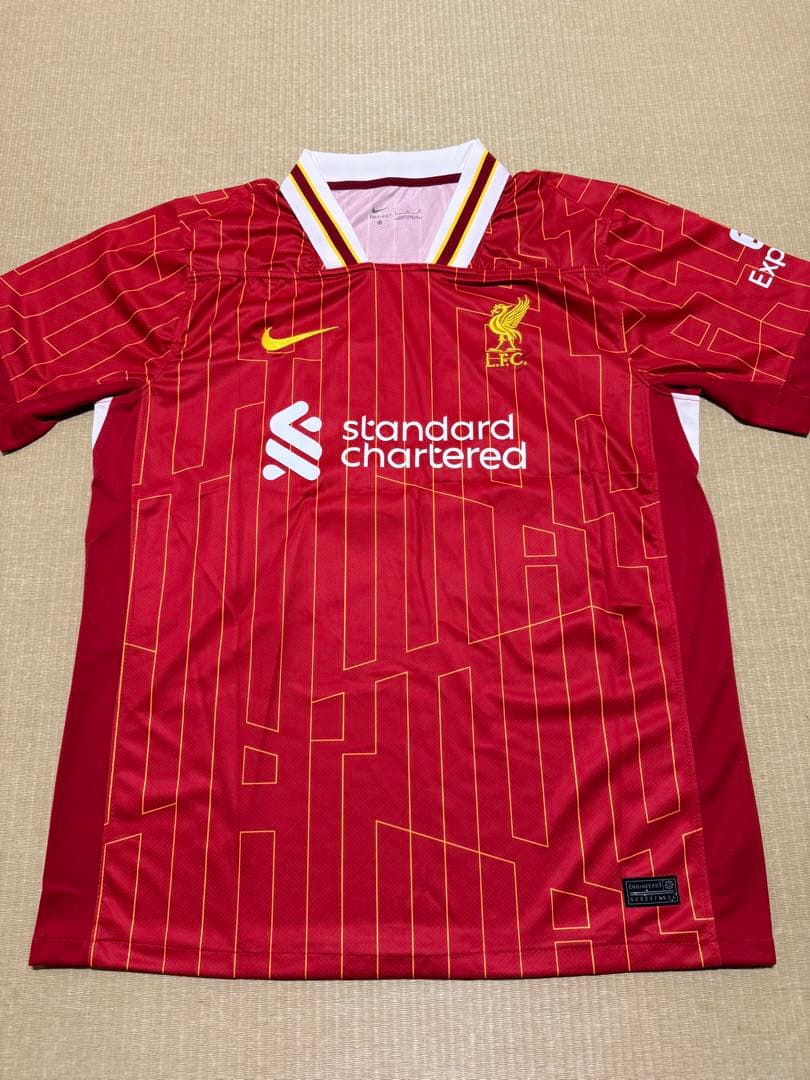 激レア プレミアリーグ優勝シーズン仕様】 24/25 リバプール アーノルド