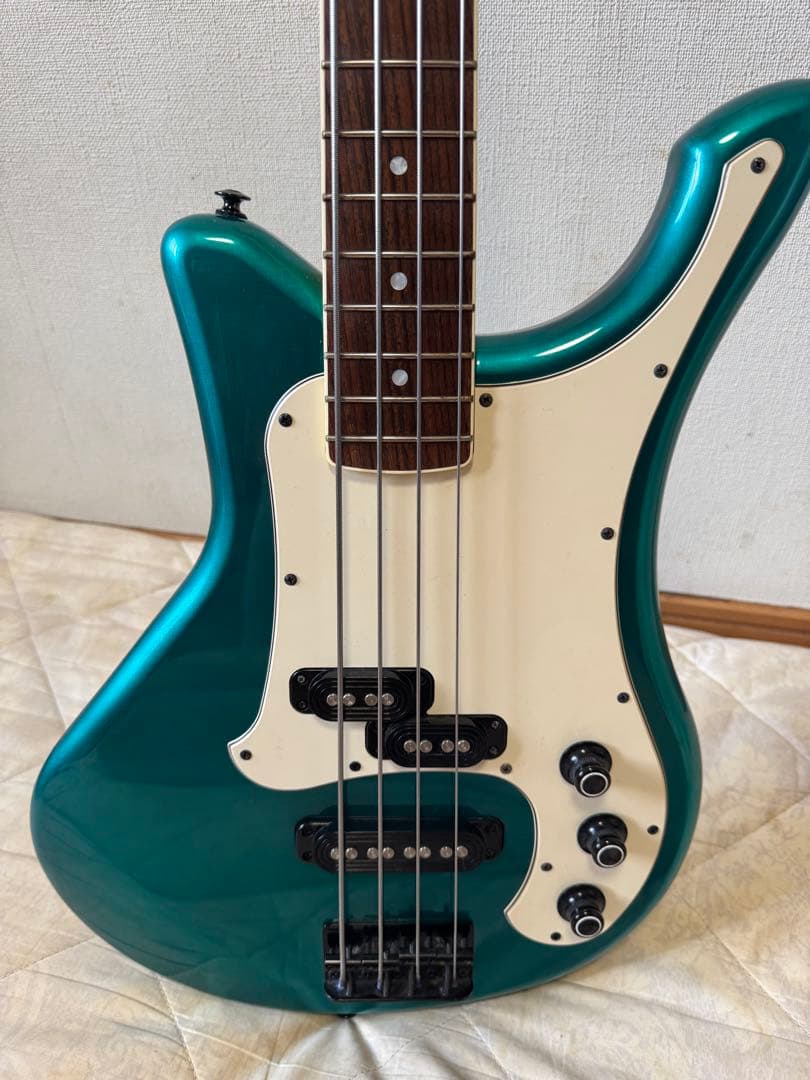 ヤマハ SBV-800MF フルカワミキ モデル - メルカリ