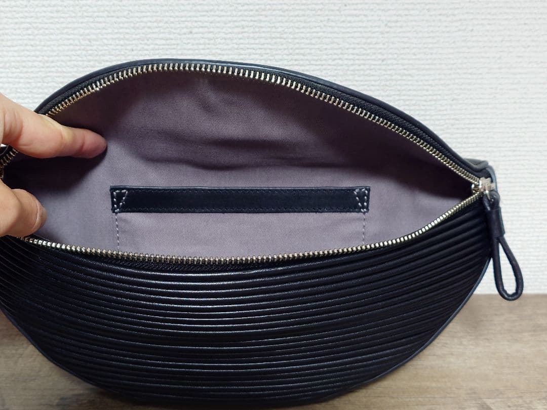 ジョウモン クロス バッグ ERIKO YAMAGUCHI｜マザーハウス Eriko