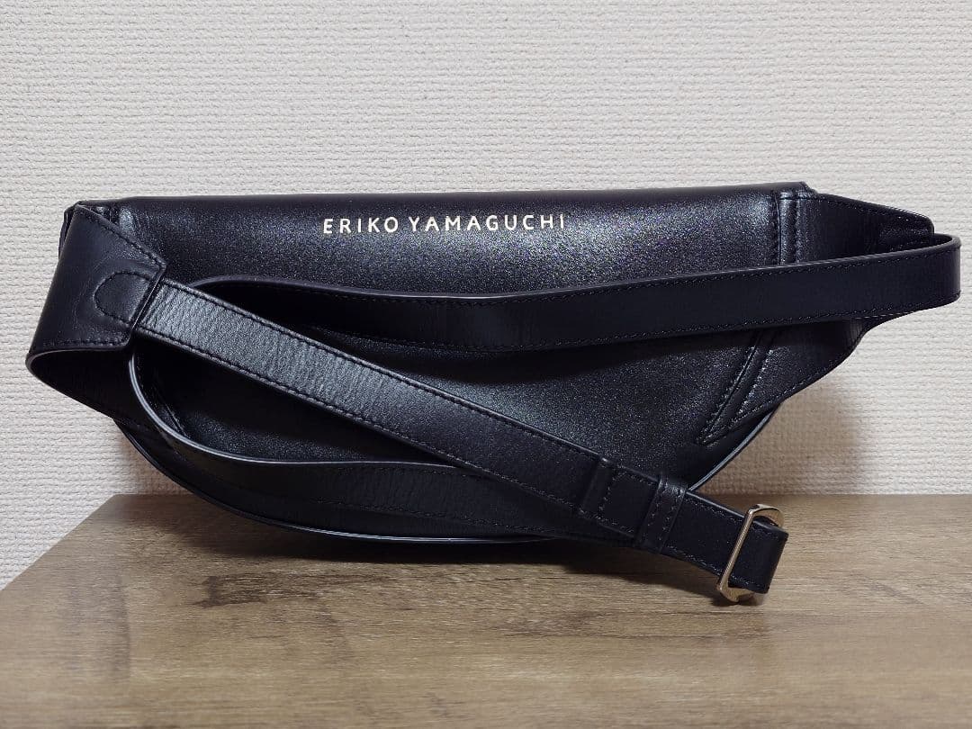 ジョウモン クロス バッグ ERIKO YAMAGUCHI｜マザーハウス Eriko