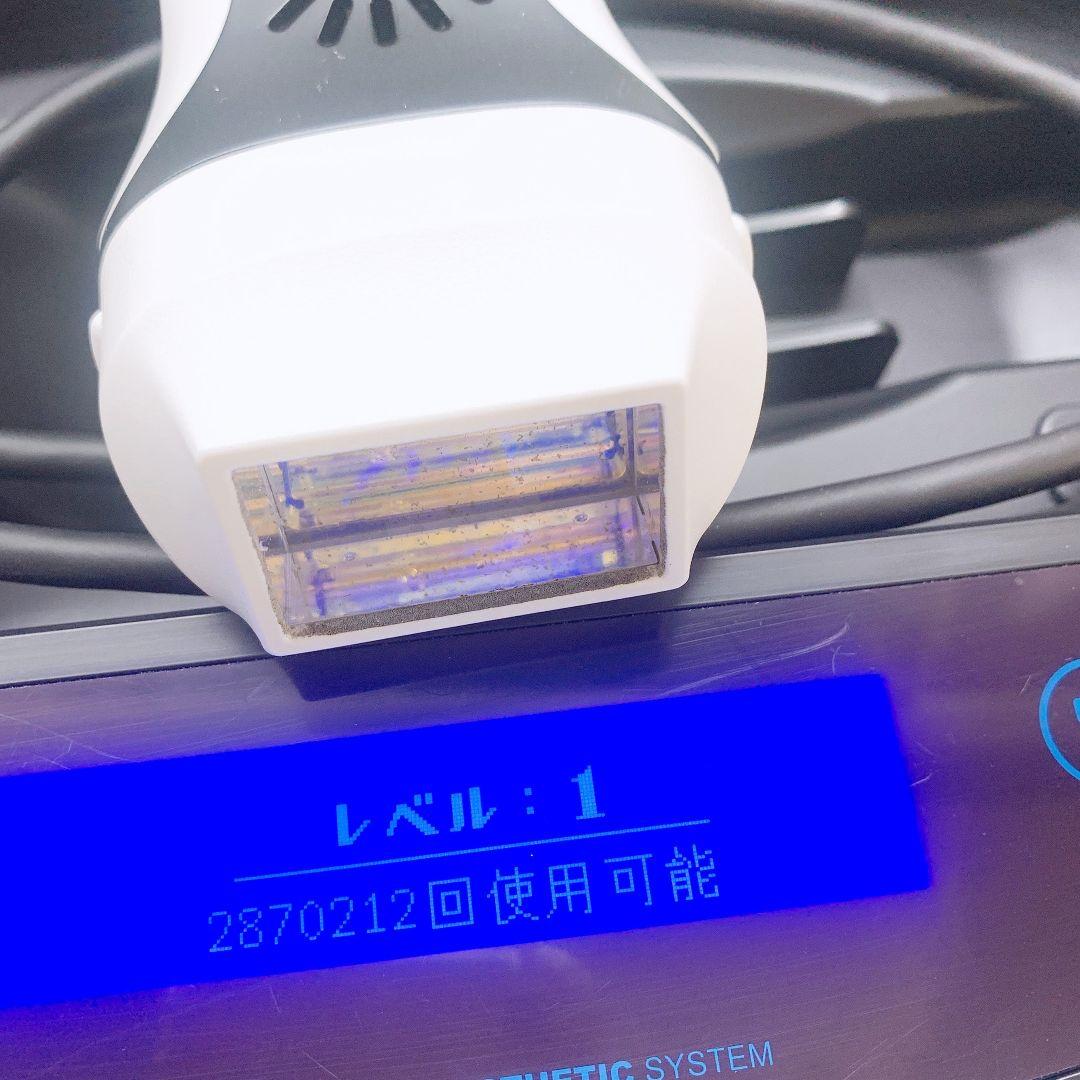 《最新シリーズ✨️ほぼ未使用》 ケノン ver 8.4 スーパープレミアム