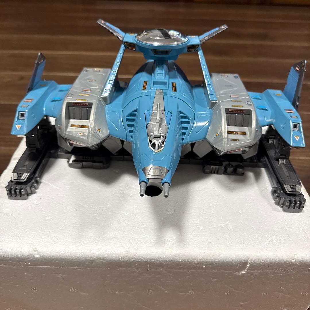 ウルトラマンガイア DXピースキャリー - メルカリ