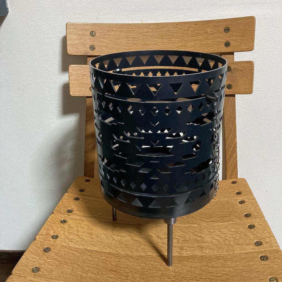 山賊マウンテン マウンコス オルテガ