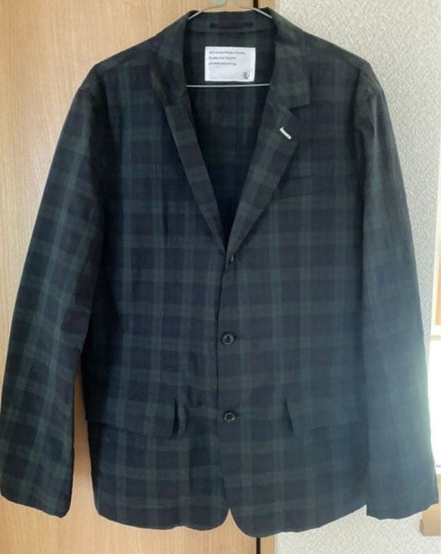 rough&swell CAMBRIDGEセットアップ上下セット