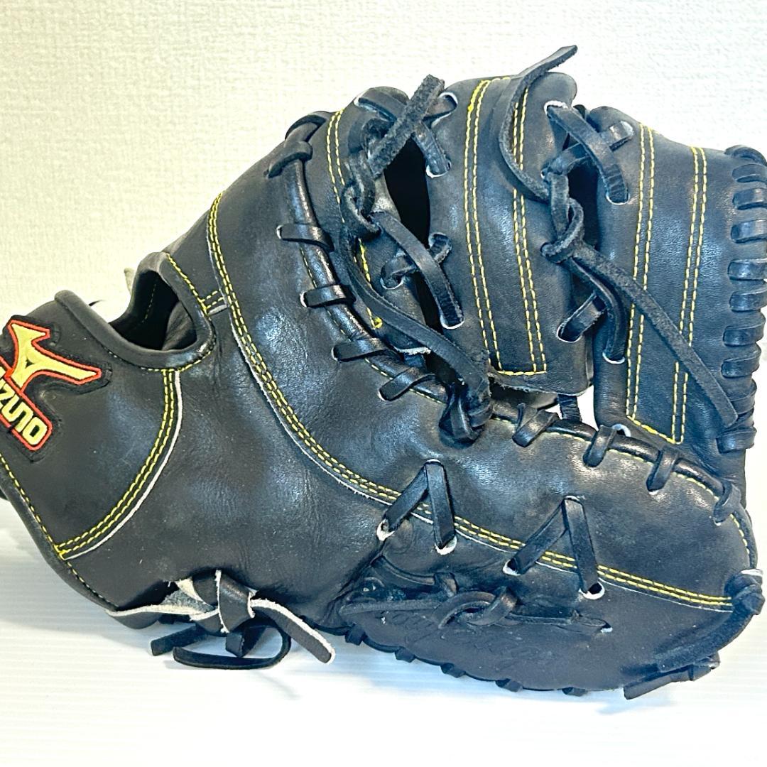 24時間以内/匿名配送】ビクトリーステージ 一般軟式 ファーストミット