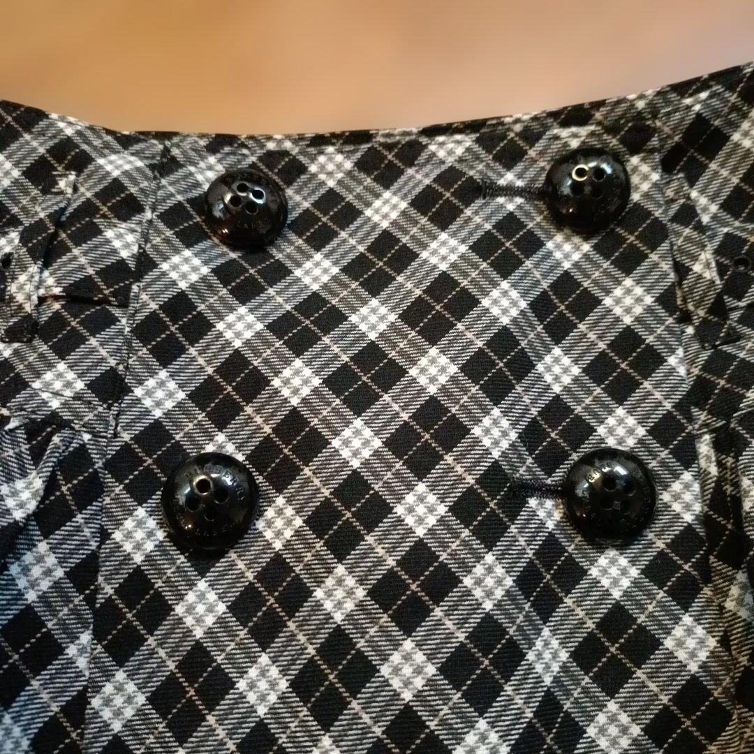 バーバリー ブルーレーベル 36 スカート - メルカリ