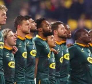 ラグビー 南アフリカ代表 スプリングボクス ジャージ - メルカリ