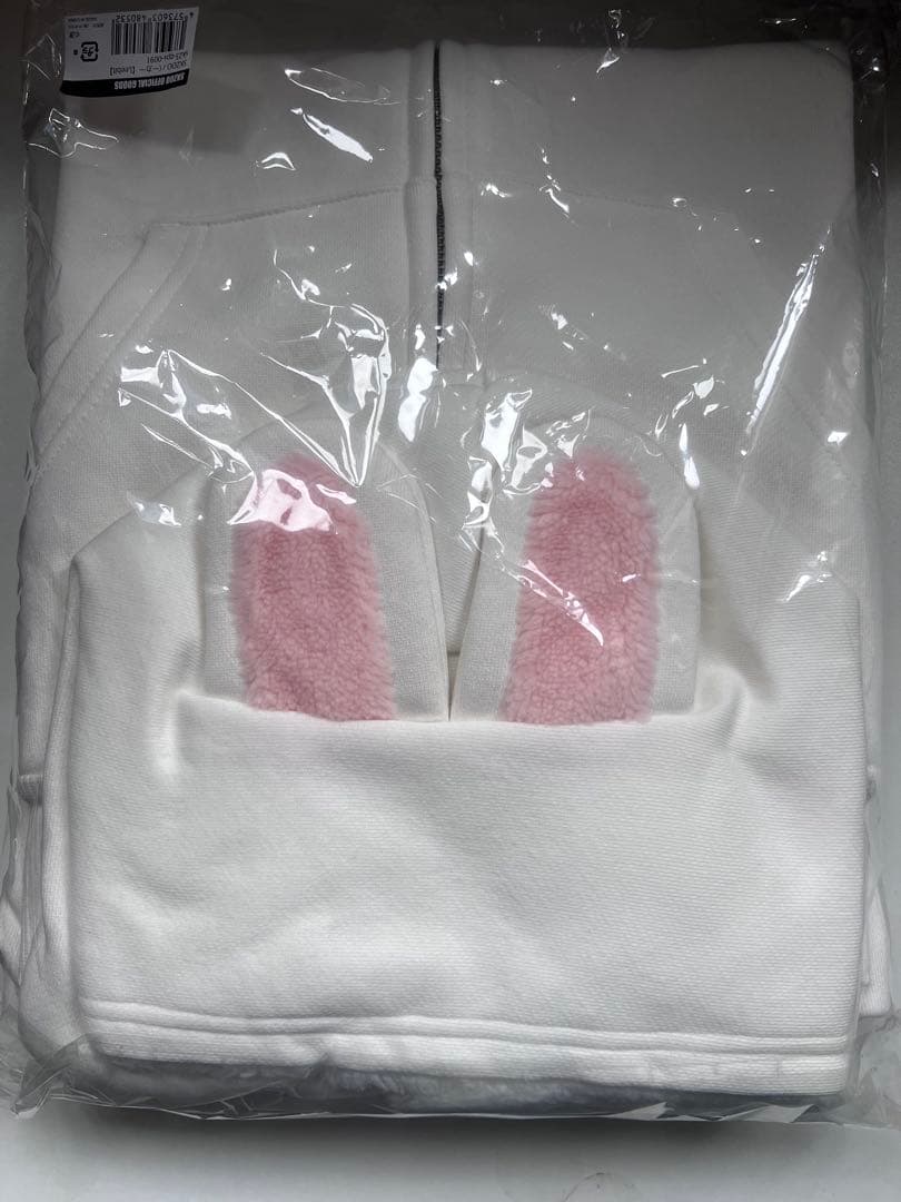 StrayKids スキズ SKZOO パーカー Leebit リービット リノ - メルカリ