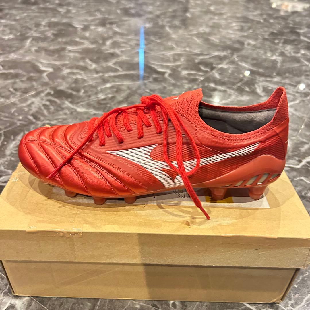 【11/3限定】新品 MIZUNO モレリア ネオ3 β エリート 26.5cm