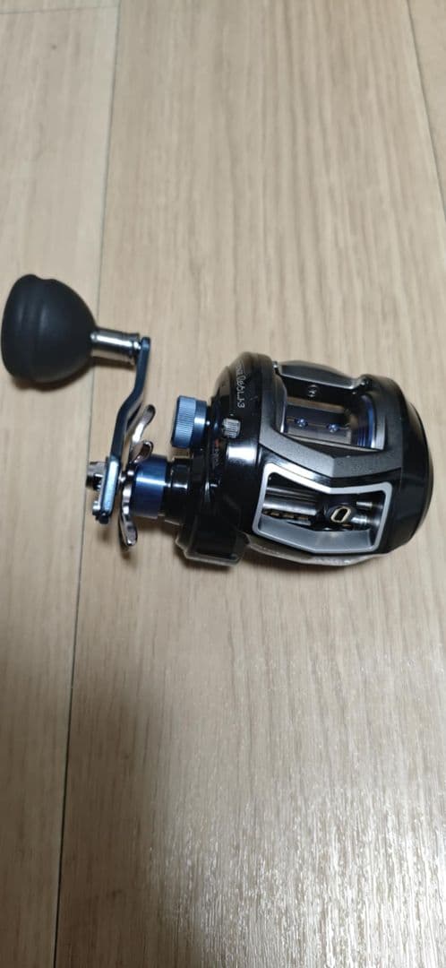 リール Abu garcia salty stage revo lj-3 Amazon | アブガルシア ベイトリール Salty Stage Revo LJ-3 L | Abu
