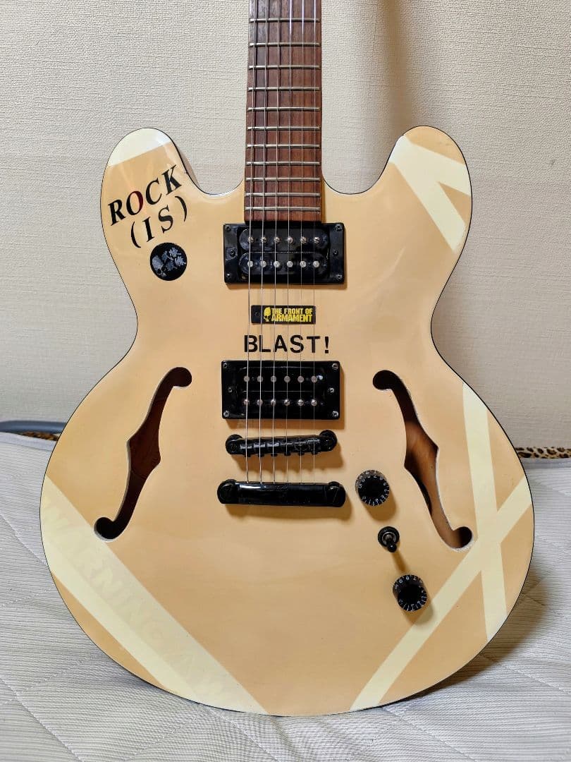 Epiphone Dot Studio/2003年製/ソフトケース付 Epiphone Dot Studio