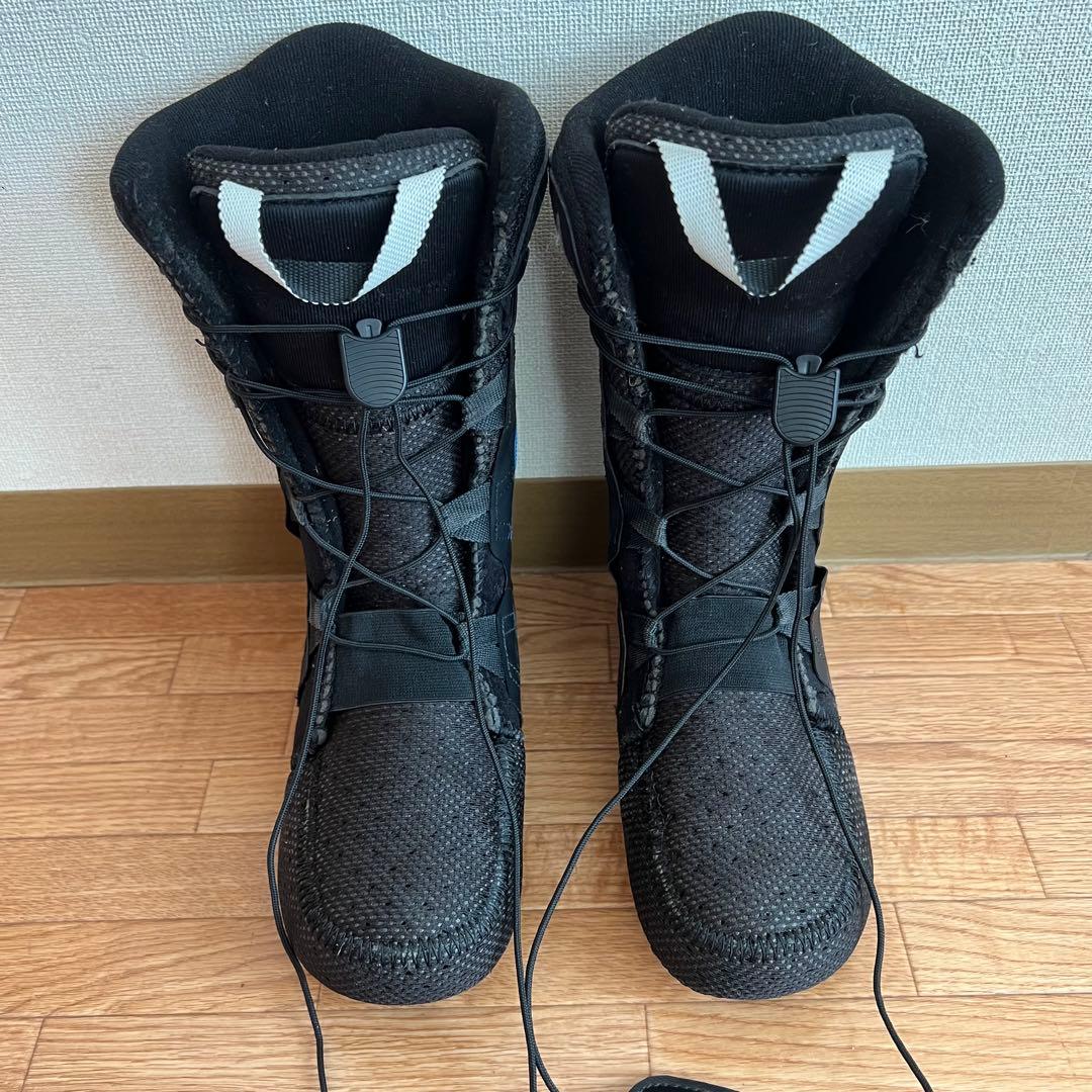 DEELUXE DEEMON L3 BOA マスタード 23.5cm