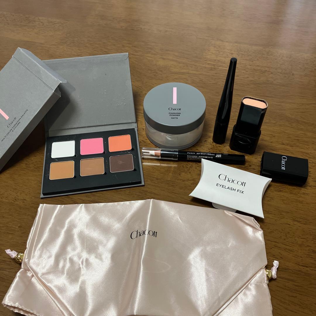 バレエ　発表会メイクセット　チャコット バレエ発表会メイクに行ってきました！｜チャコット