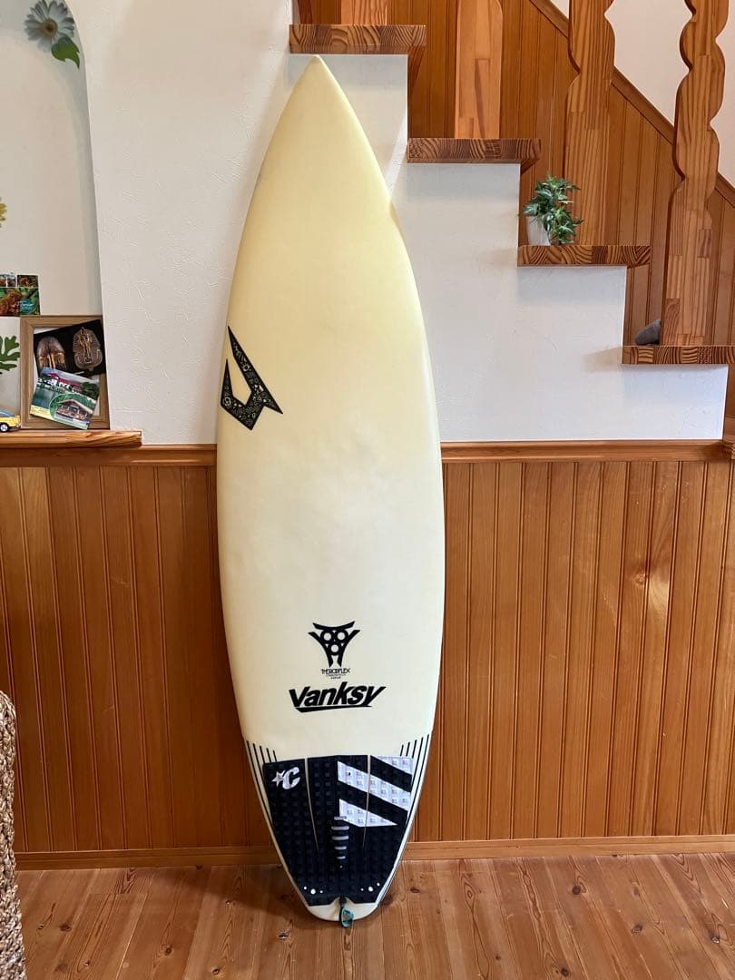 ジャスティス　EPS 超軽量2.2kg ジャスティス EPS 超軽量2.2kg JUSTICE | EPS TECH | SURFBOARD