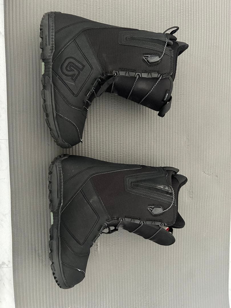 Burton MOTO 25.5cm スノーボードブーツ
