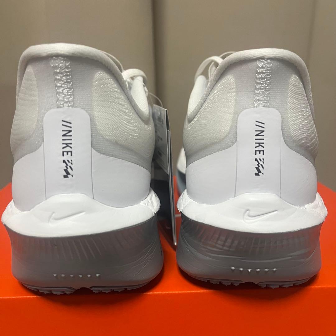 ナイキ ズームフライ 6 26.5cm ランニングシューズ FN8454-104