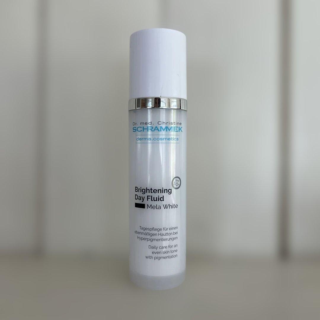 シュラメックプライトニングデイフルイド 美白の美容液』 | 愛知県 岡崎市 エステ ブライダル ヒメル