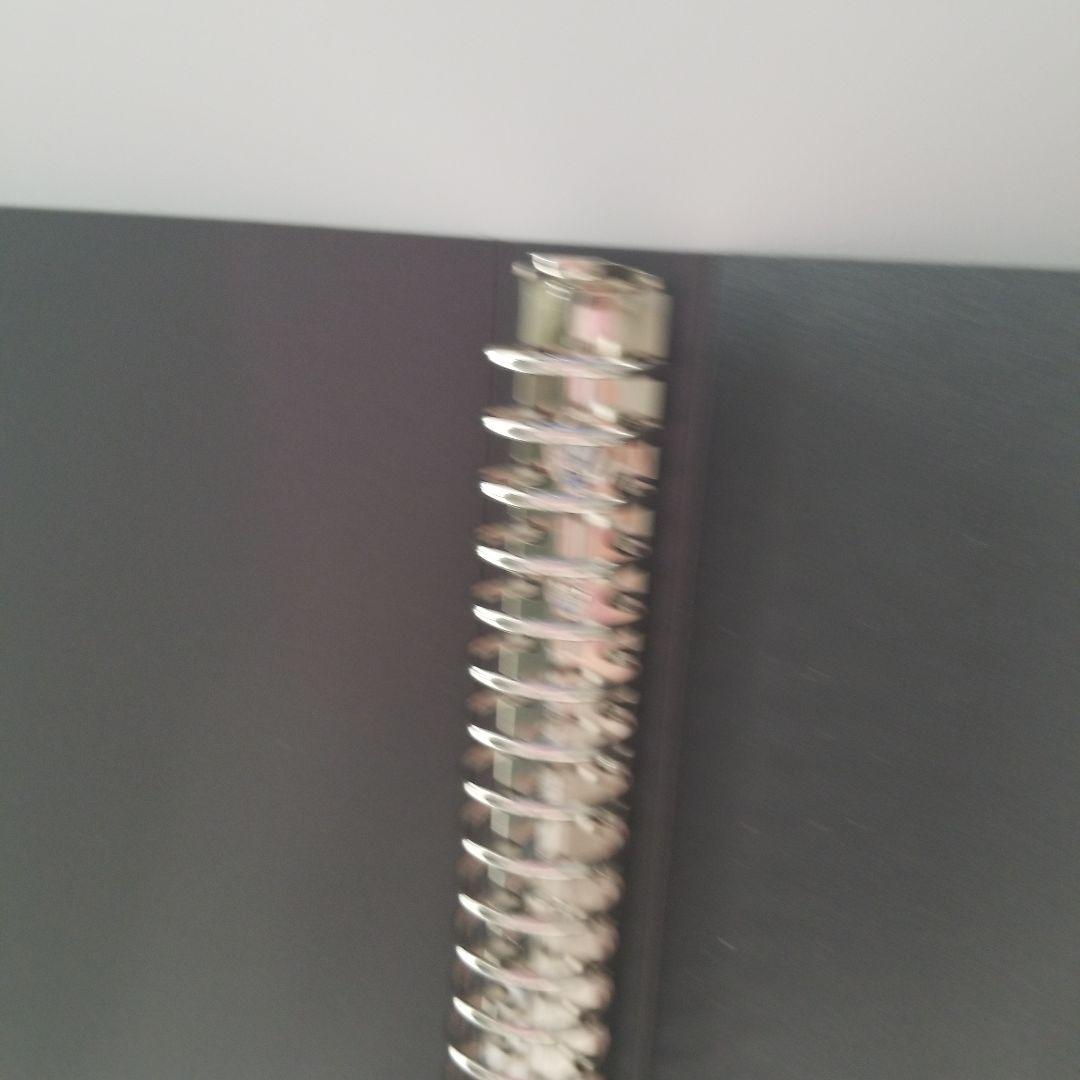 伊藤塾 バインダーB5/26穴(収納目安200枚) 16冊 - メルカリ