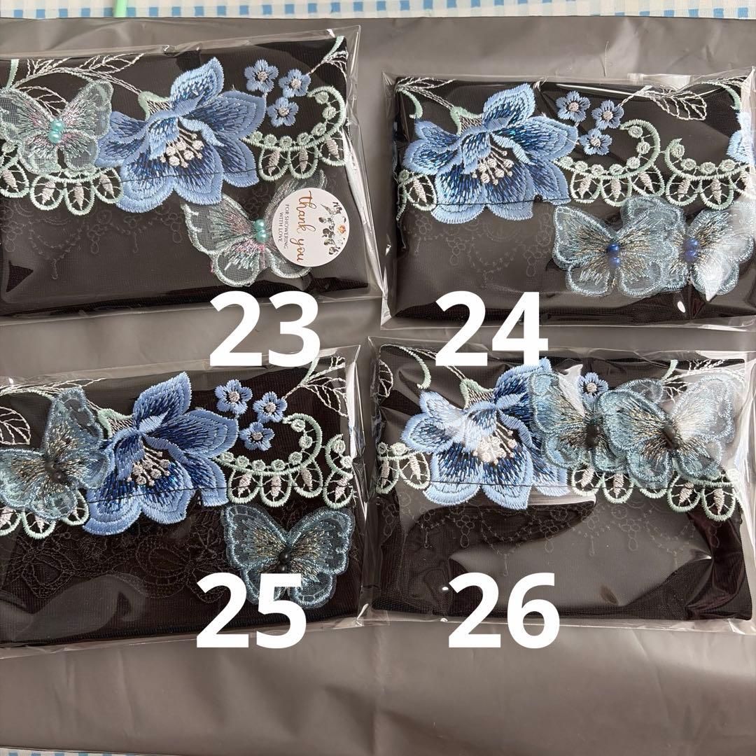 ③reonyan☆購入前プロフ確認☆ ポケットティッシュケース - メルカリ