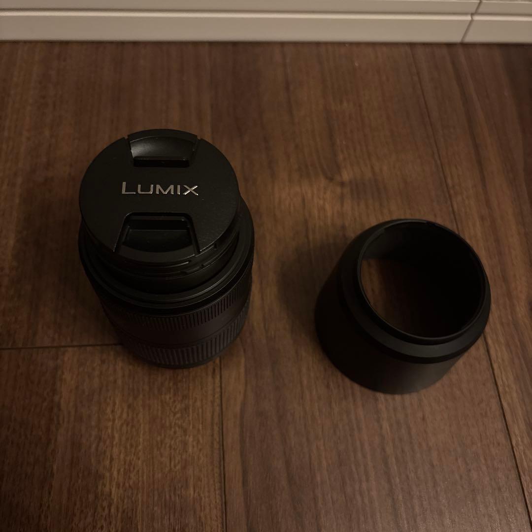 レンズ(ズーム) LUMIX G VARIO 45-200mm F4.0-5.6 II POWER