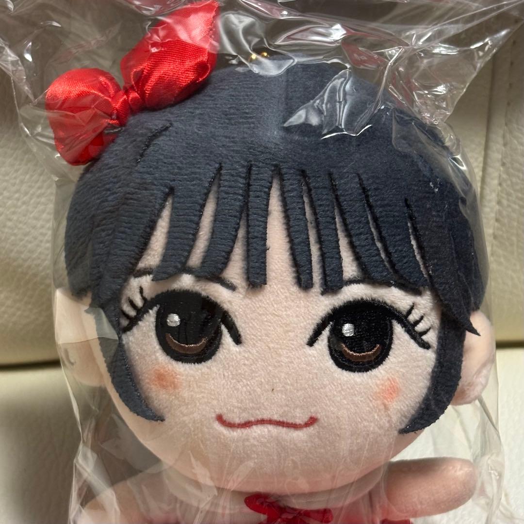 CUTIE STREET 佐野愛花 ちびぬい かわぬいのおうちポーチ セット