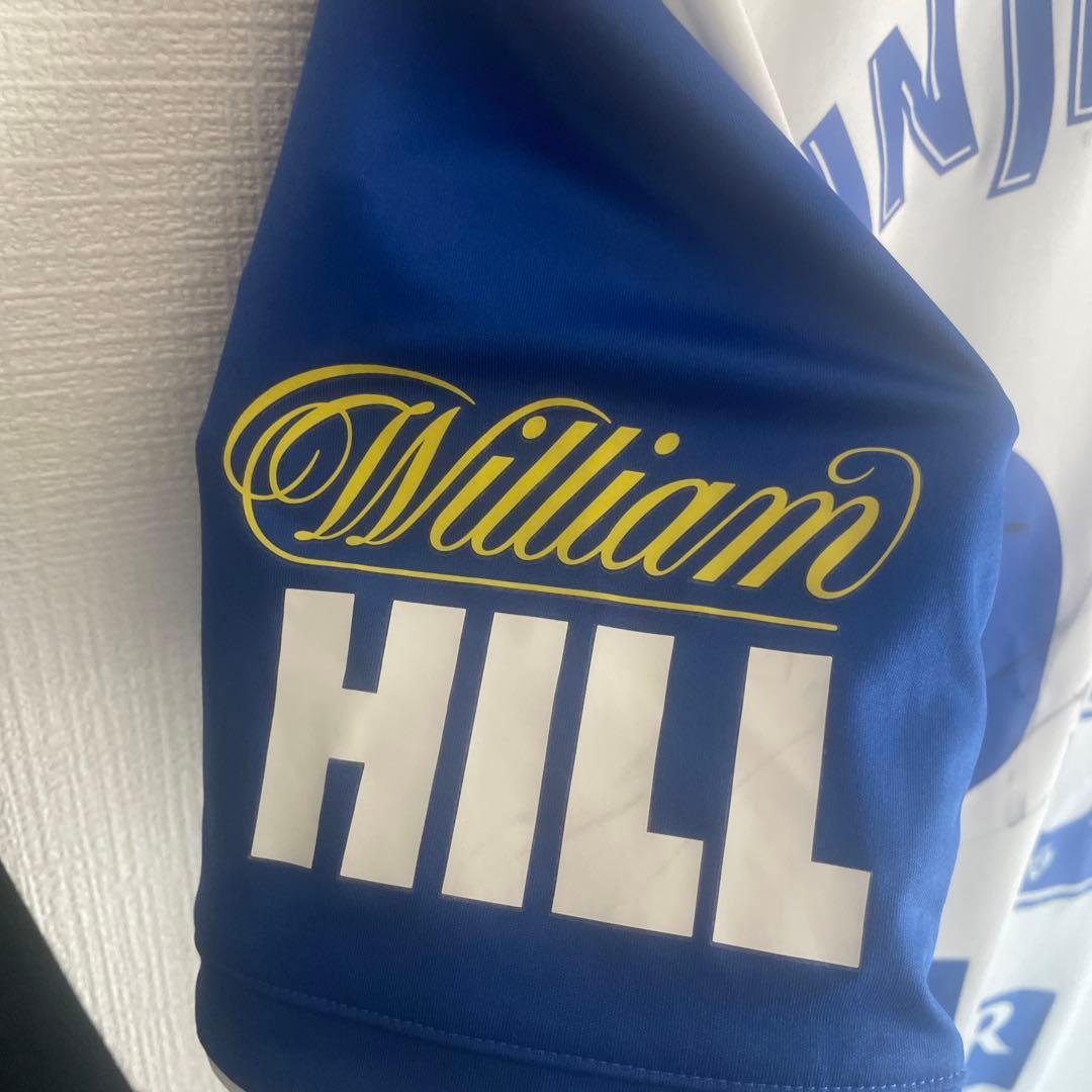 実使用香川真司選手直筆サイン入りサラゴサユニフォーム - ウェア安い 通販