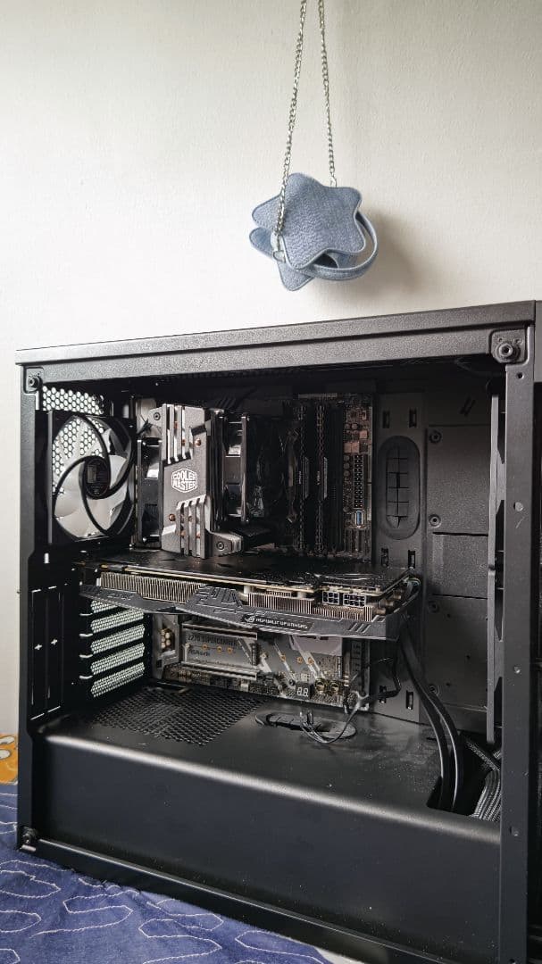 z270Asrock Supercarrier+クーラー+ケース Amazon.com: Smatree 17-18 inch Hard Laptop Case for Alienware 18