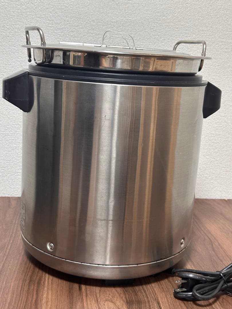 【象印】業務用スープジャー TH-CS 08【8.0L】