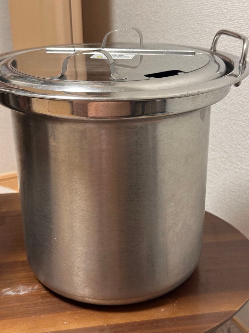 【象印】業務用スープジャー TH-CS 08【8.0L】