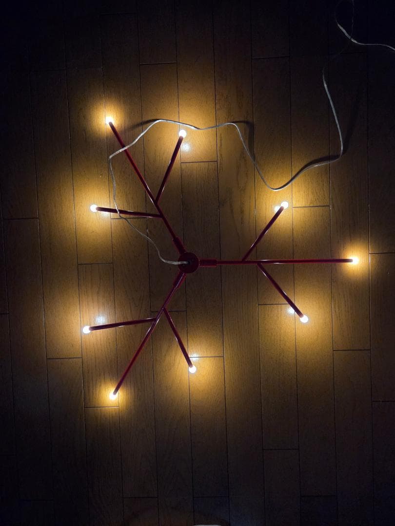 廃盤レア品】IKEA STRALA イケア ストラーラ ライト - メルカリ