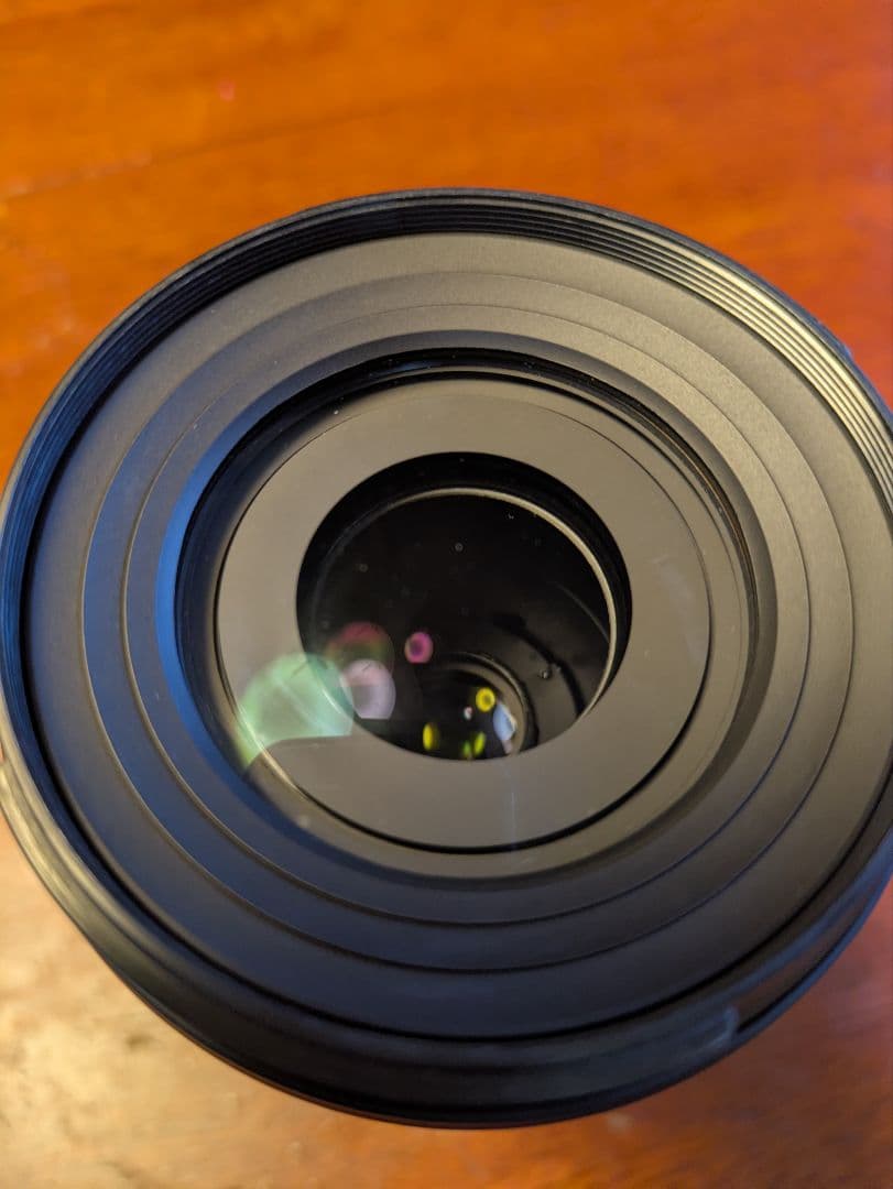 TAMRON 70-300mm F4.5-6.3 Di ⅲ RXD