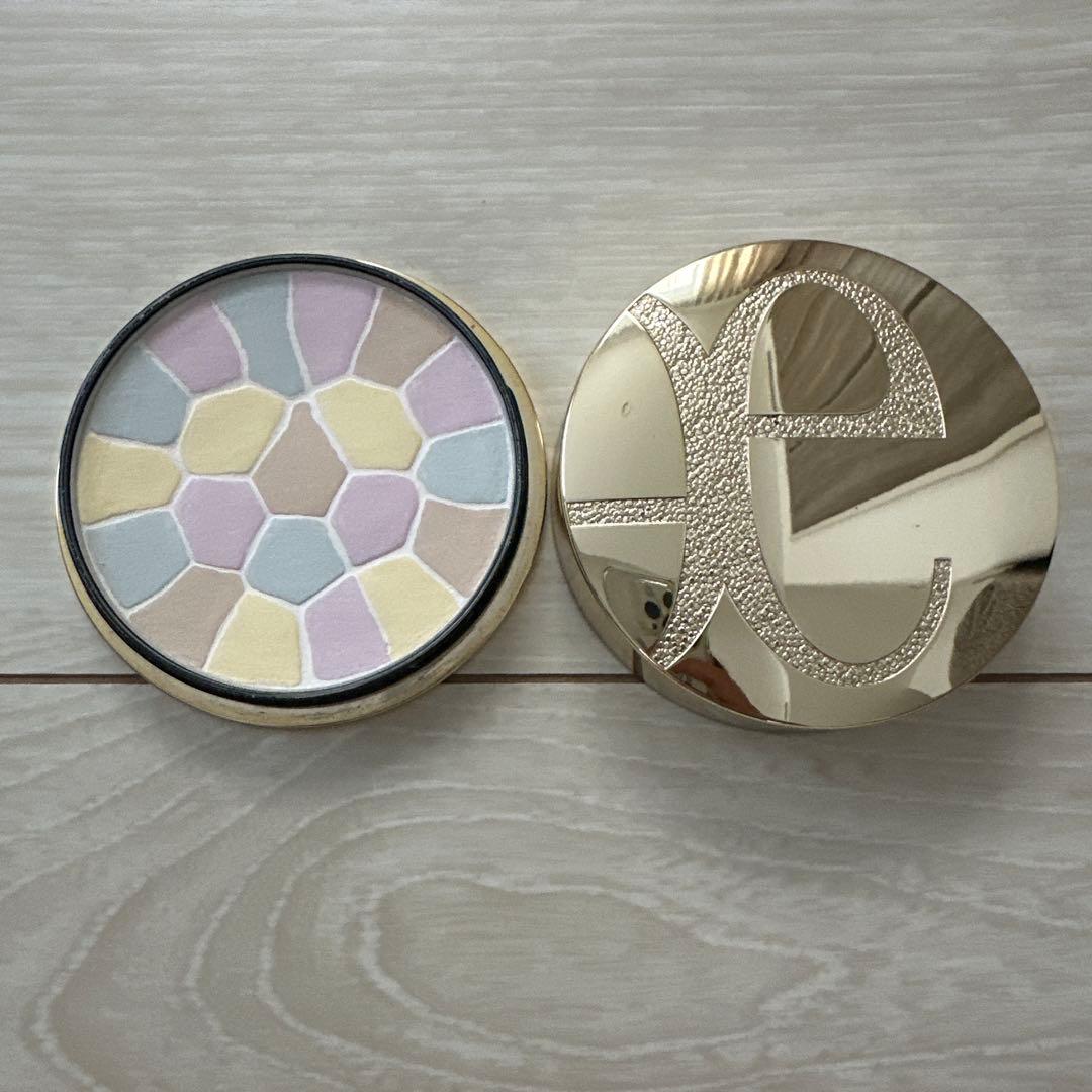 エレガンス ラプードル オートニュアンス リクスィーズ ⅠV Ⅰ27g ラ プードル オートニュアンス リクスィーズ｜フェイスパウダー｜商品