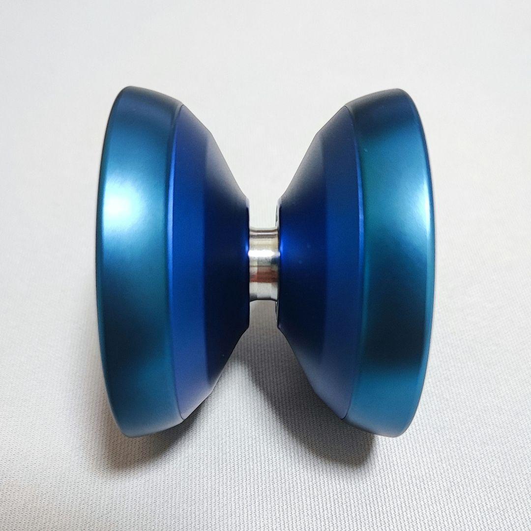 プラグマ 7075 ヨーヨープラグマ7075 ヨーヨーファクトリー ヨーヨー