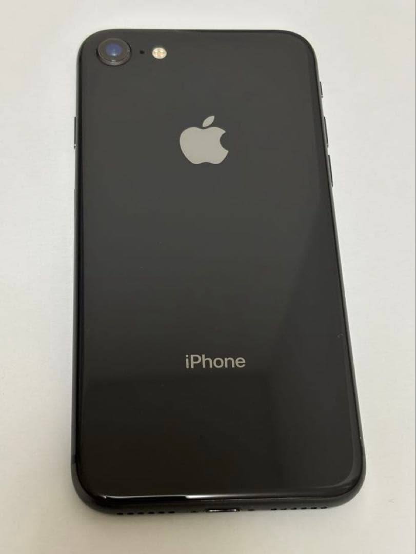 ゴ*生様 Apple iPhone 8 64GB SIMフリー