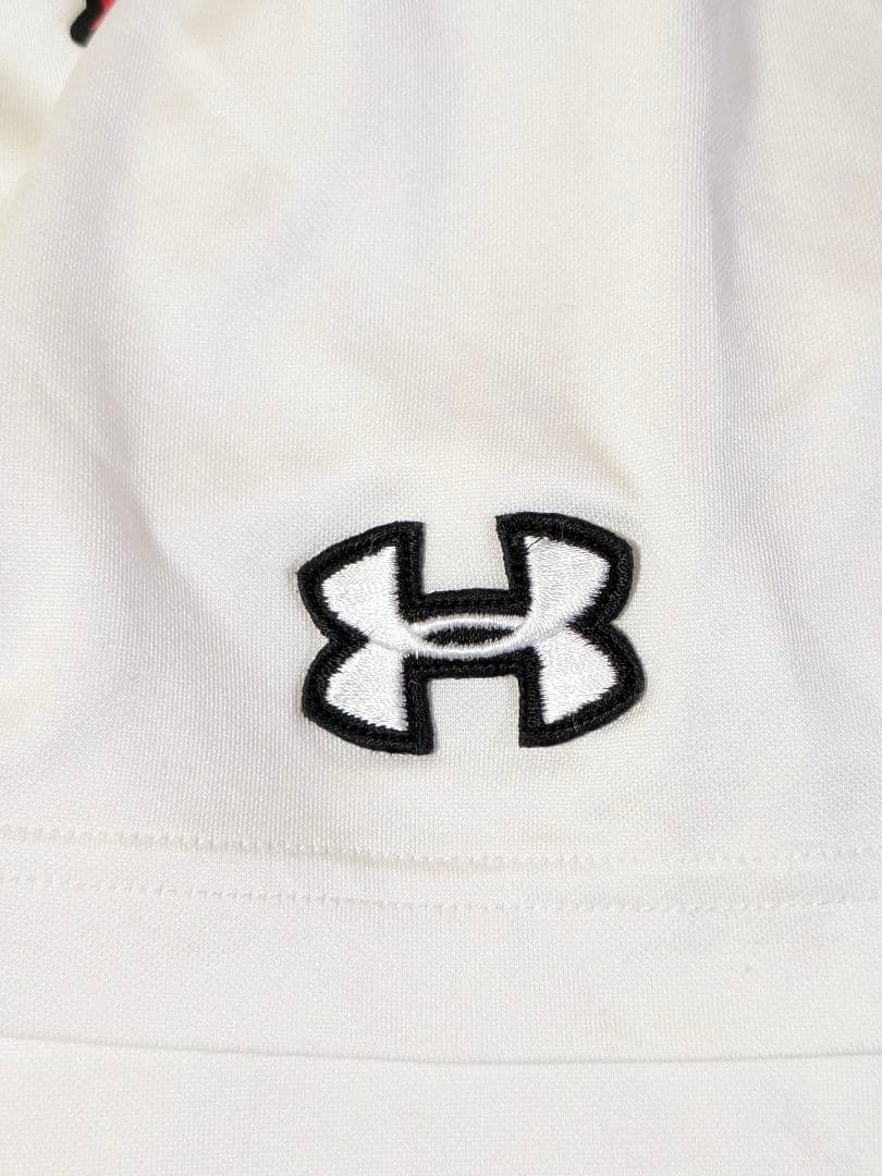 power620421様専用】 アンダーアーマー2点セット 三洋ワイルドナイツ