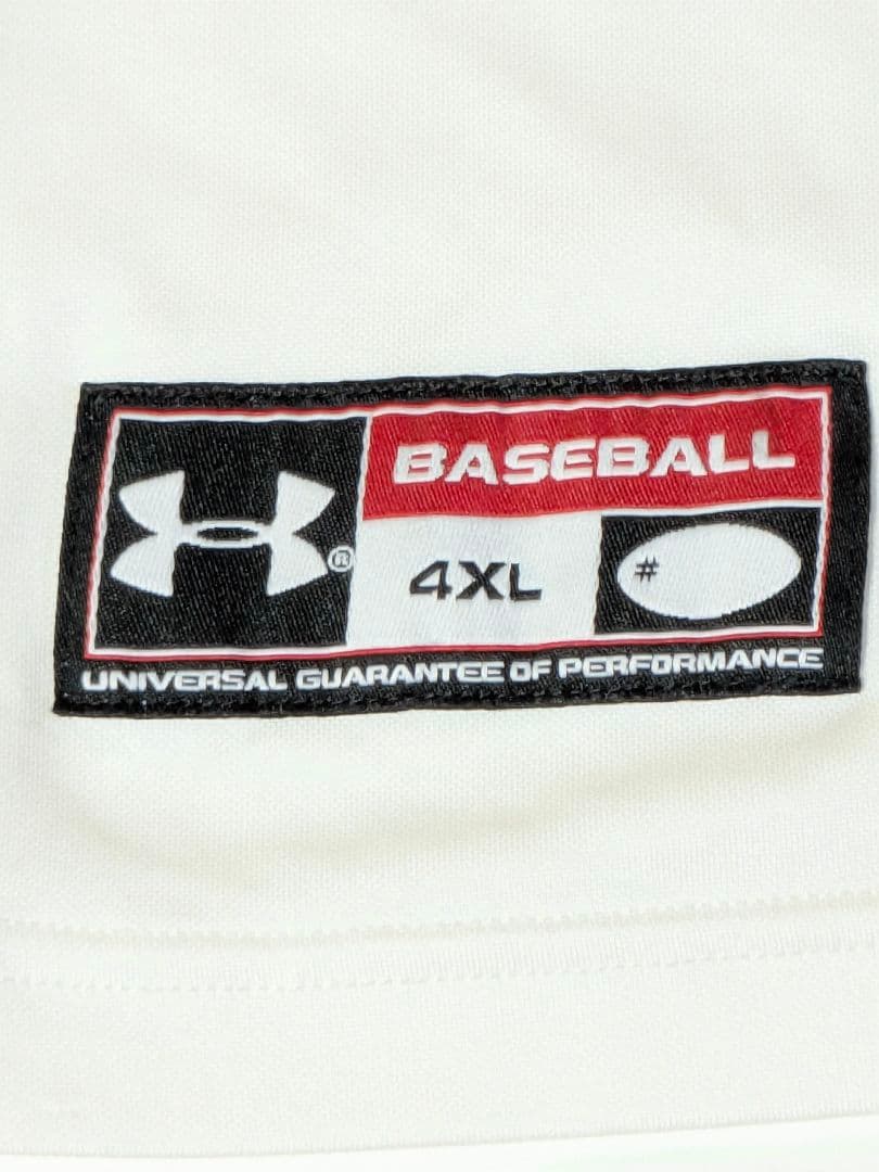 power620421様専用】 アンダーアーマー2点セット 三洋ワイルドナイツ