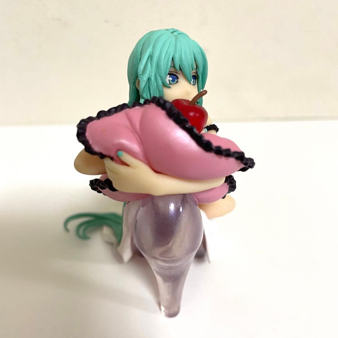 初音ミク・イマジネーションシーンフィギュア(ロミオとシンデレラ