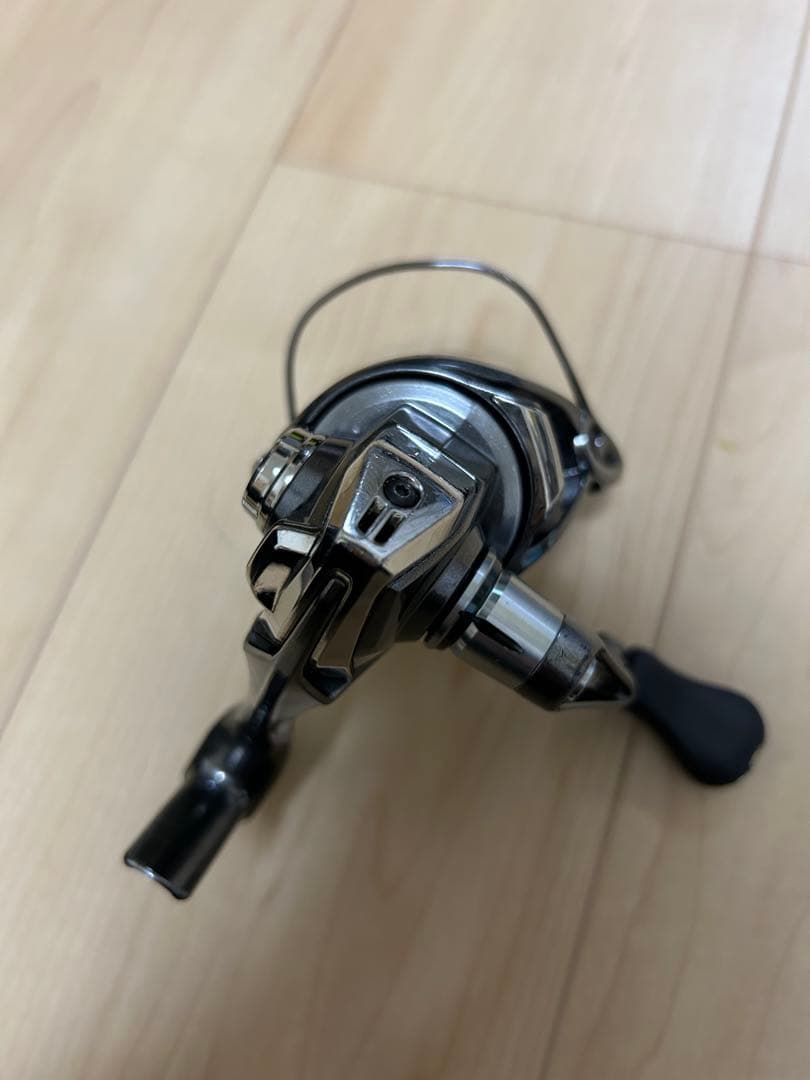 ジャンク品 21コンプレックス2500 F6 HG - メルカリ