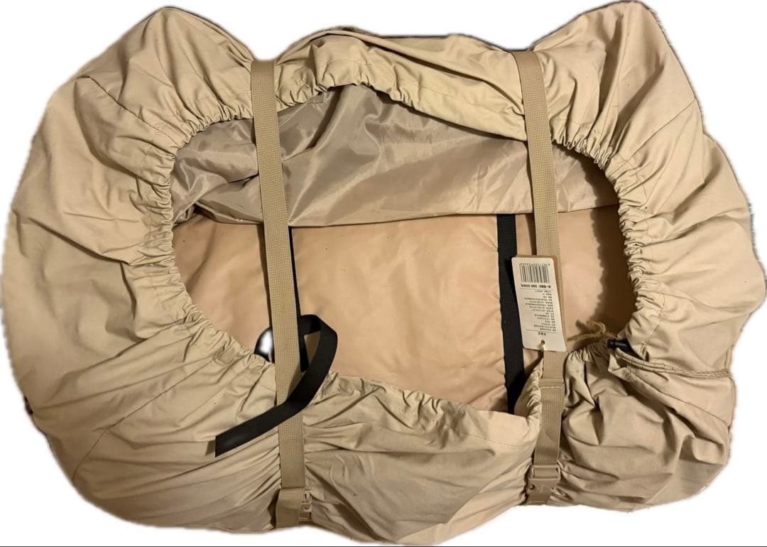 Naturehike Air12Y インフレータブルテント 4-5人用 - メルカリ