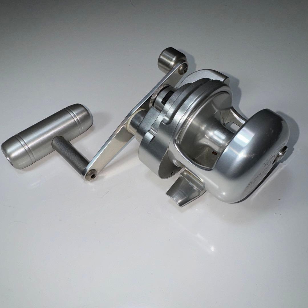 アキュレート ACCURATE BOSS 197MAGNUM - メルカリ