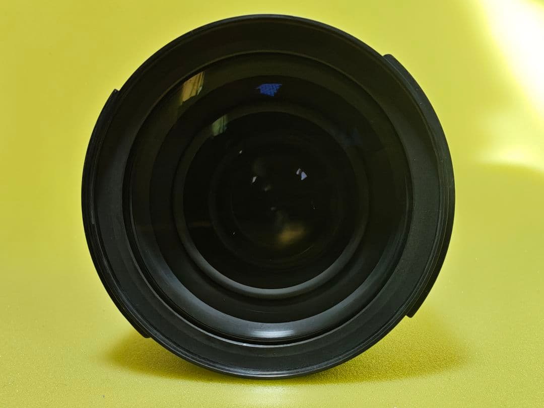 35-150mm F/2-2.8 Di III VXD ソニーEマウント