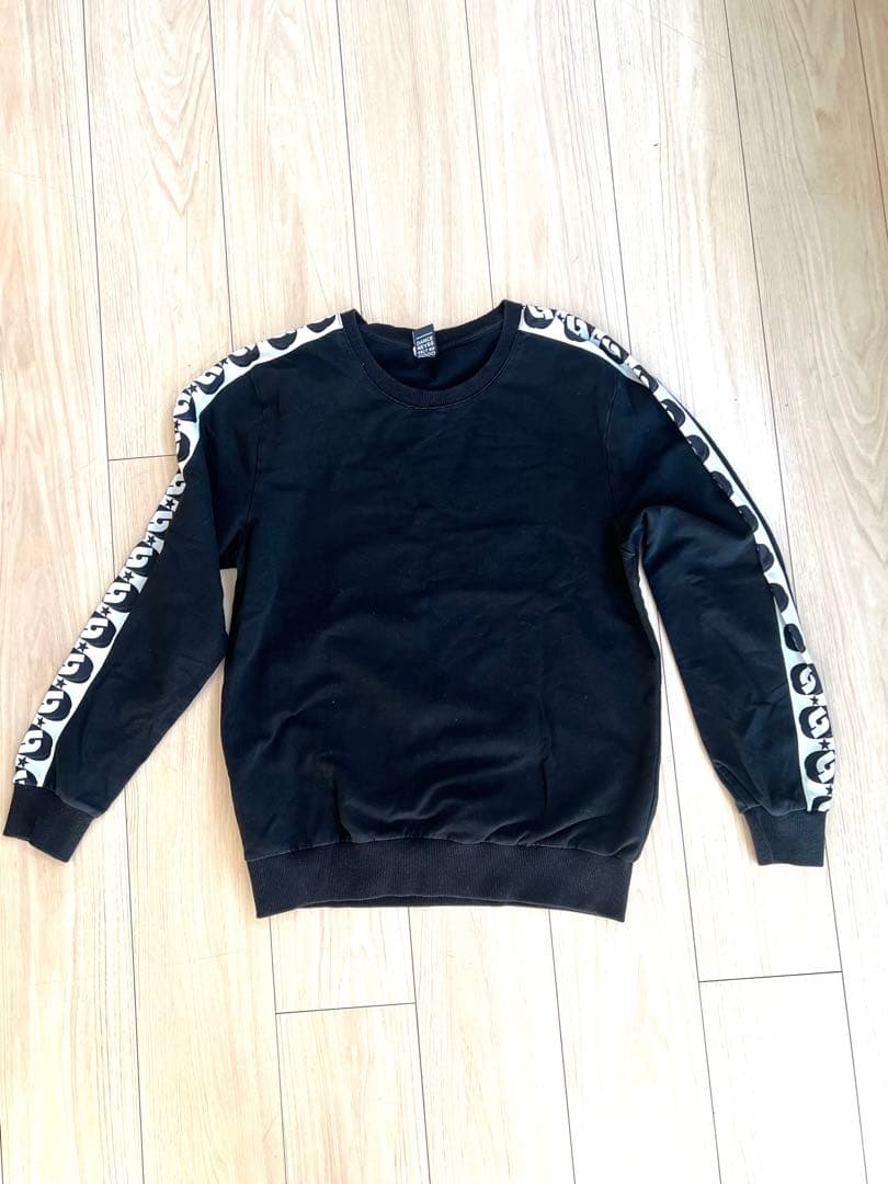 SALSATION カットソー S サルセーション - メルカリ