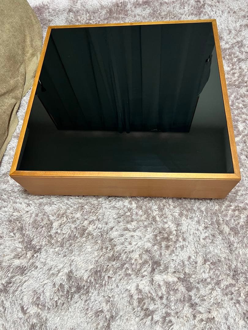 ゆうたろす ACTUS アクタス　センターテーブル　ローテーブル ゆうたろす様 専用 ACTUS アクタス センターテーブル ローテーブル